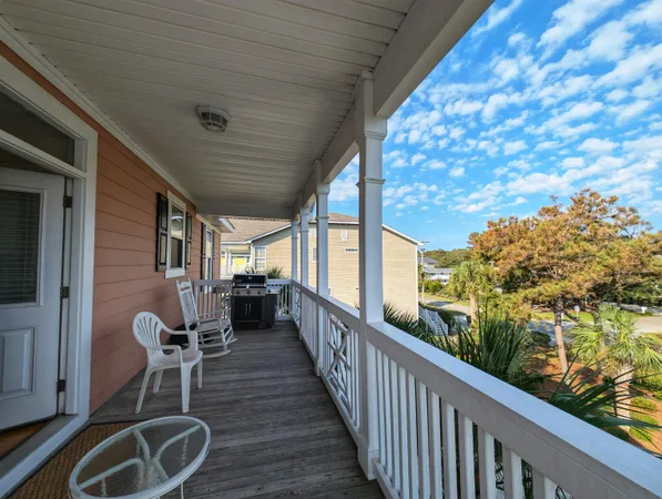 $145,000 | 758 Parker Drive, Pawleys Island, SC 29585