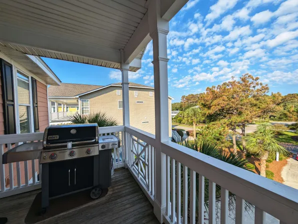 $145,000 | 758 Parker Drive, Pawleys Island, SC 29585