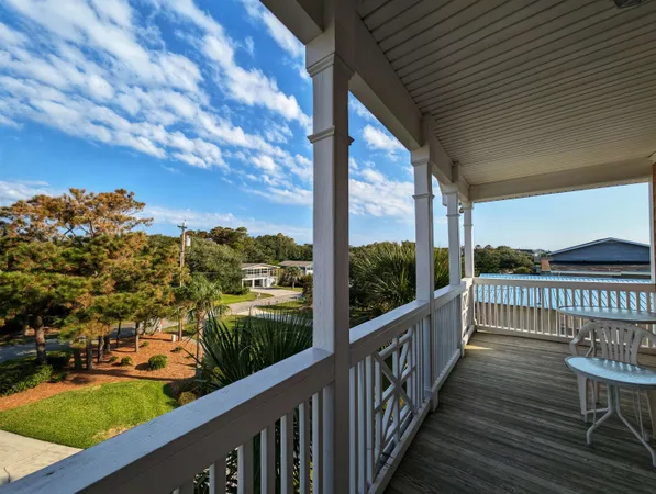 $145,000 | 758 Parker Drive, Pawleys Island, SC 29585