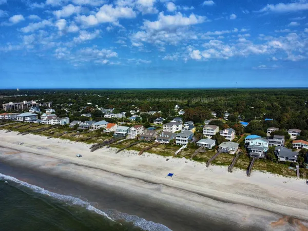 $145,000 | 758 Parker Drive, Pawleys Island, SC 29585