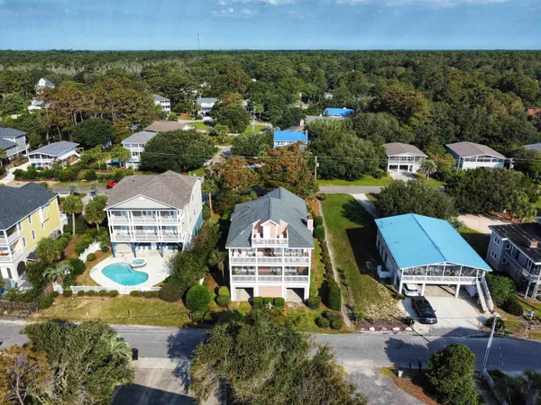 $145,000 | 758 Parker Drive, Pawleys Island, SC 29585