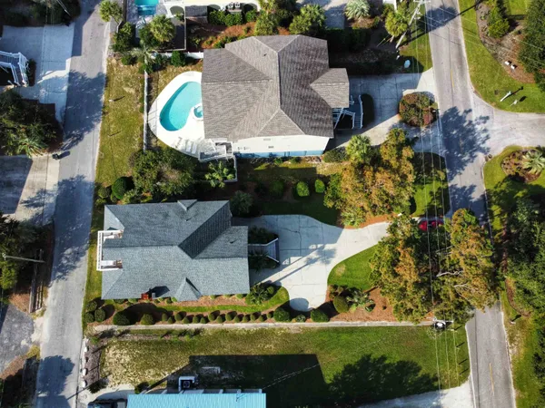 $145,000 | 758 Parker Drive, Pawleys Island, SC 29585