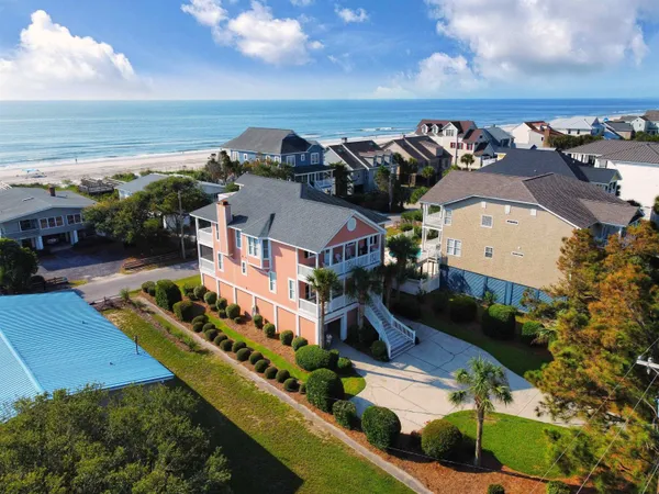 $145,000 | 758 Parker Drive, Pawleys Island, SC 29585