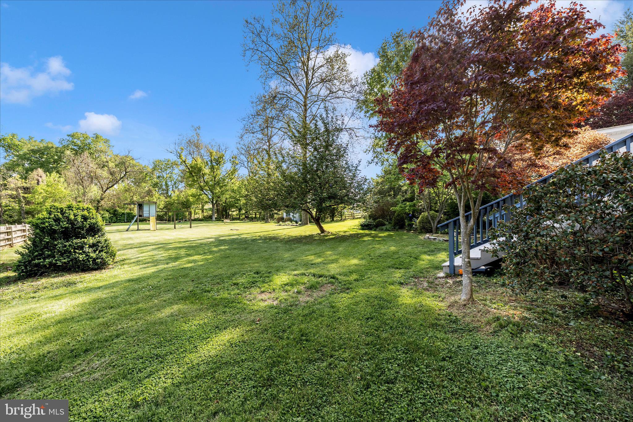 10901 Hopewell Road Hagerstown, MD 21740 - Photo 62 of 65 Backyard