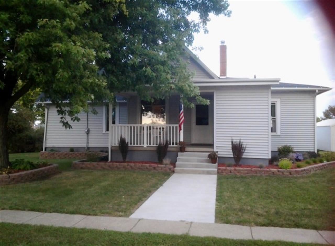 106 South State Street Atkinson, IL 61235 - Photo 1 of 17