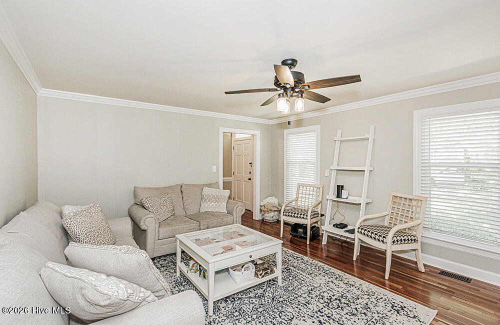 3003 Fieldstream Drive North Wilson, NC 27896 - Photo 8 of 39 Neutral Colors