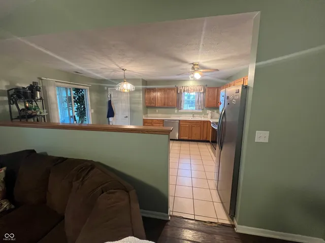 $262,900 | 8809 Trumpeter Drive, Indianapolis, IN 46234