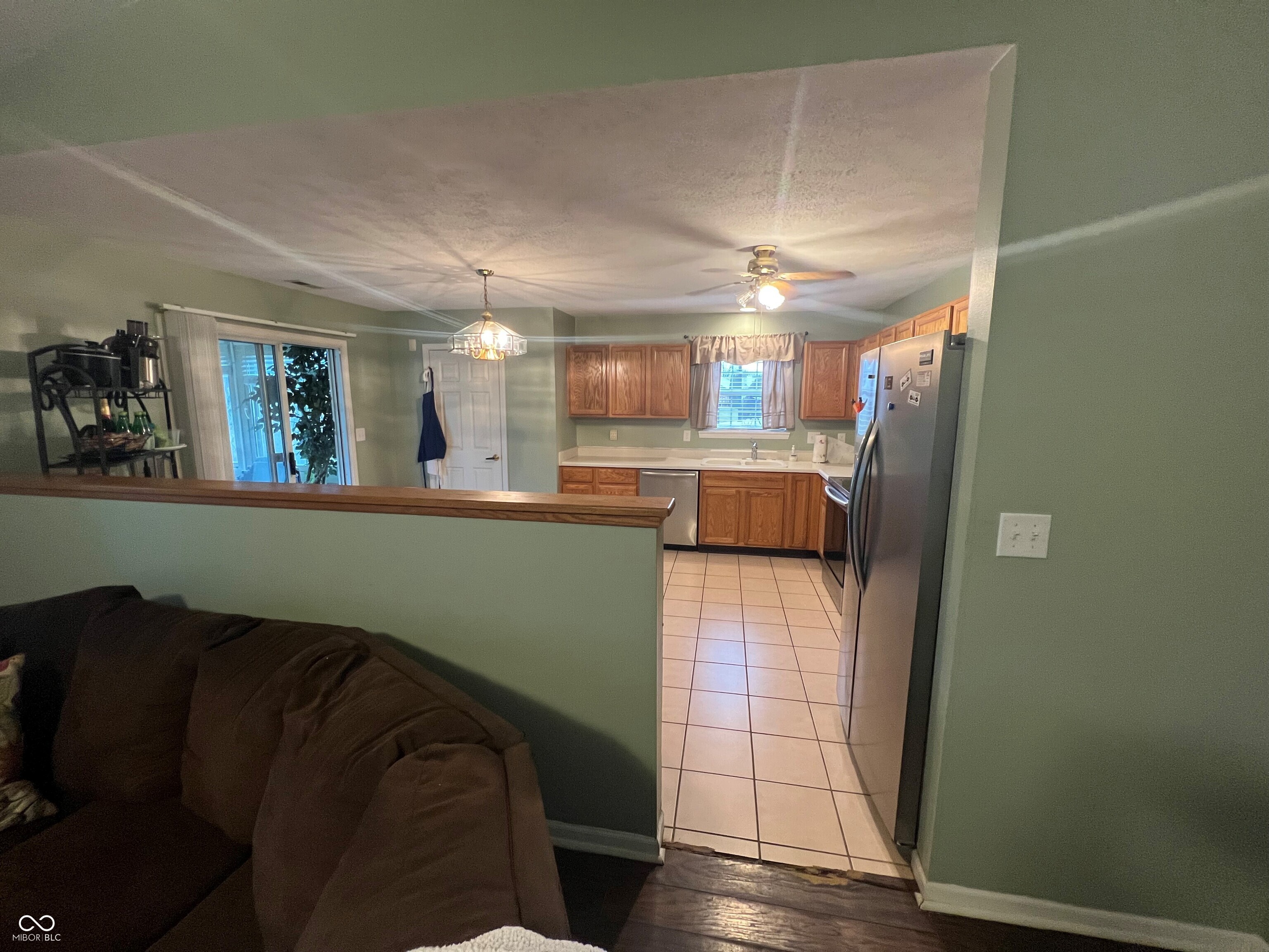 8809 Trumpeter Drive Indianapolis, IN 46234 - Photo 12 of 42