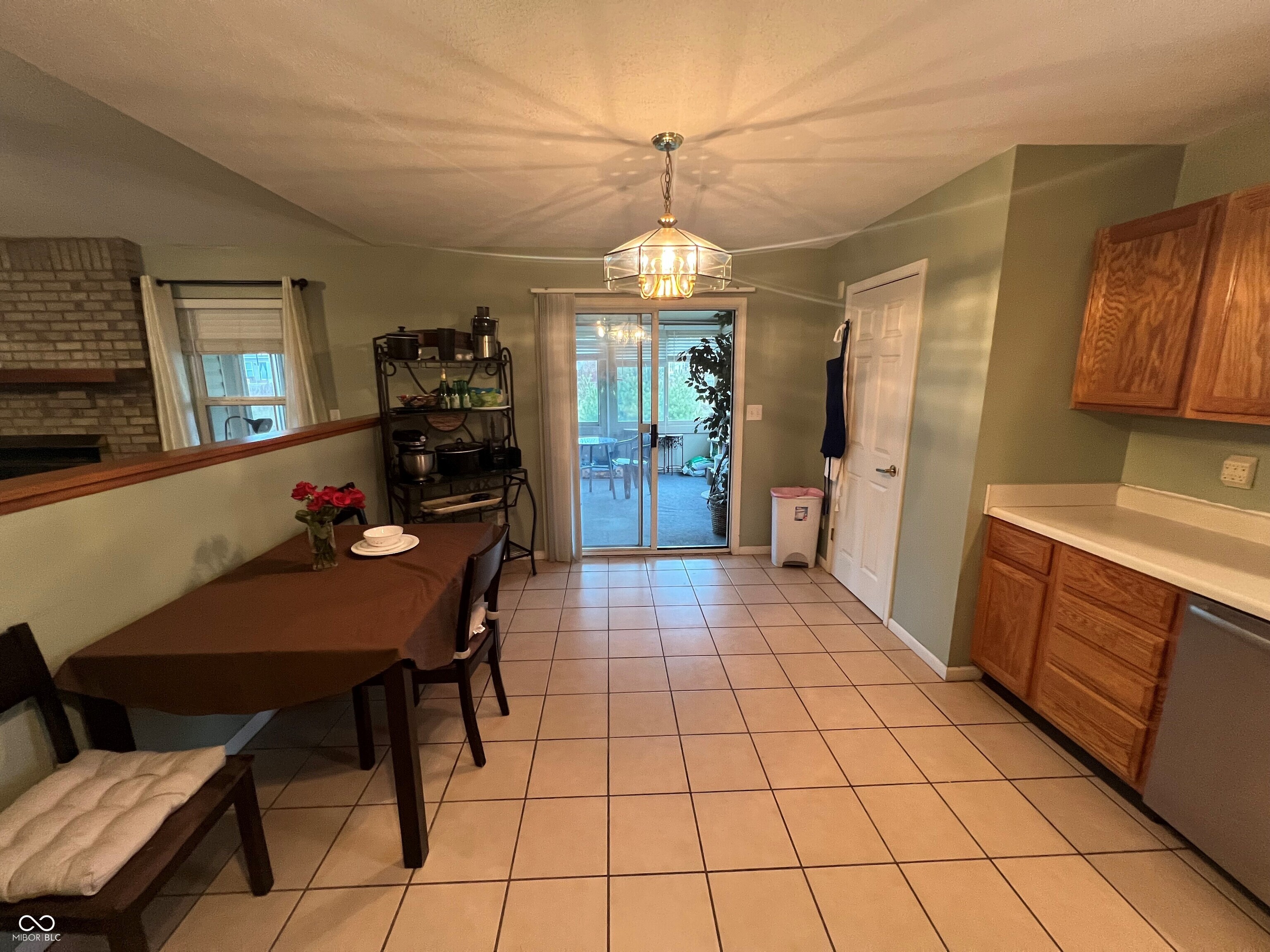 8809 Trumpeter Drive Indianapolis, IN 46234 - Photo 14 of 42