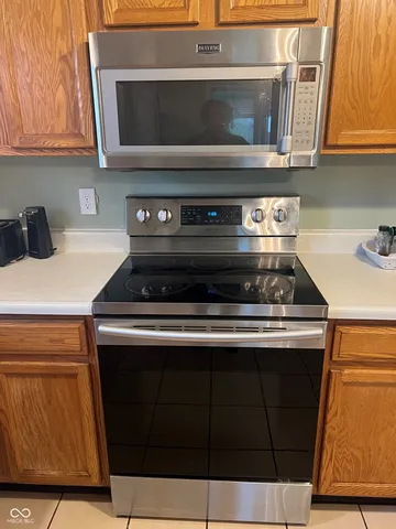 $262,900 | 8809 Trumpeter Drive, Indianapolis, IN 46234