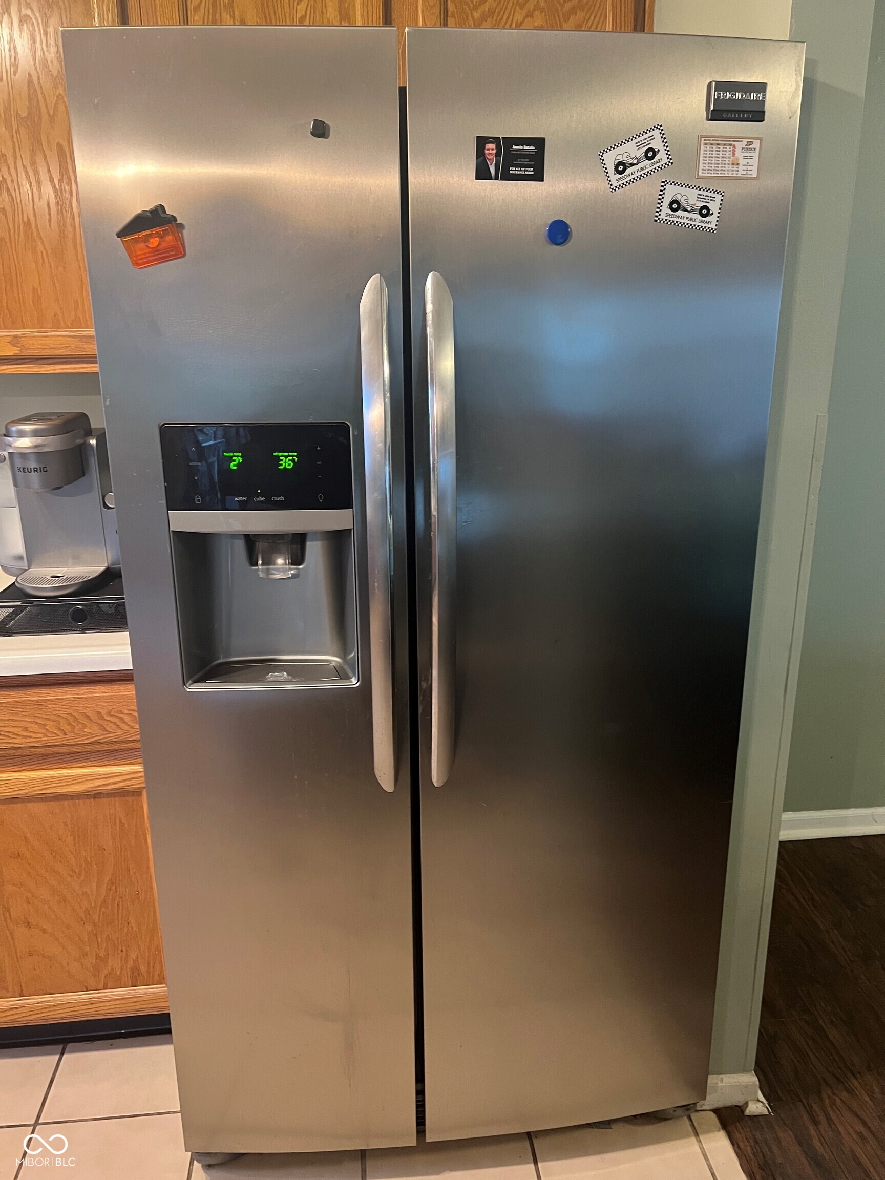 8809 Trumpeter Drive Indianapolis, IN 46234 - Photo 17 of 42