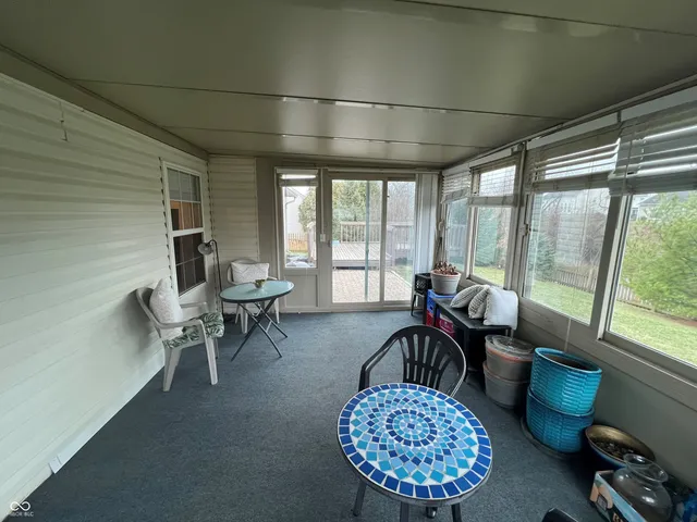 $262,900 | 8809 Trumpeter Drive, Indianapolis, IN 46234