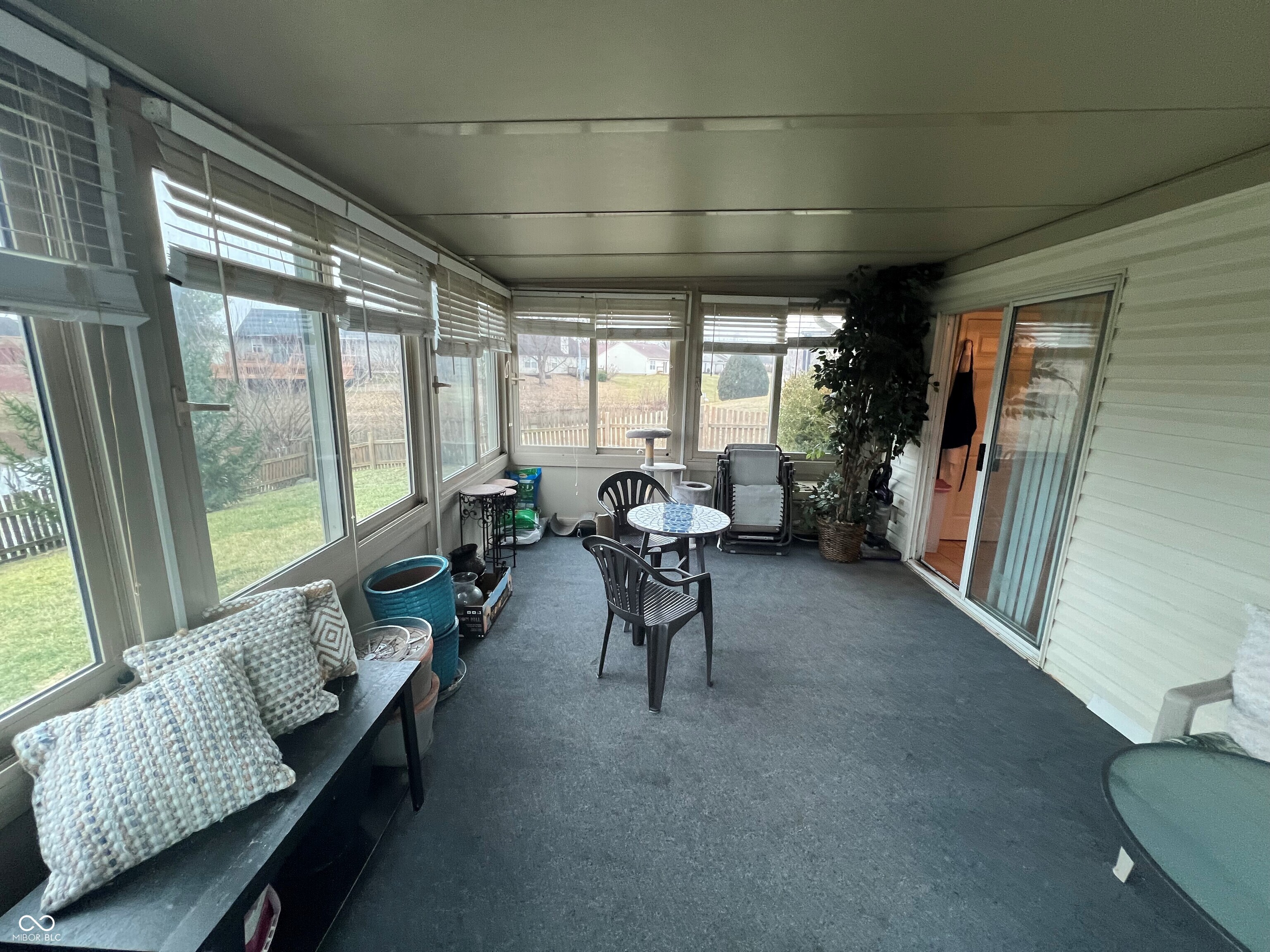 8809 Trumpeter Drive Indianapolis, IN 46234 - Photo 20 of 42