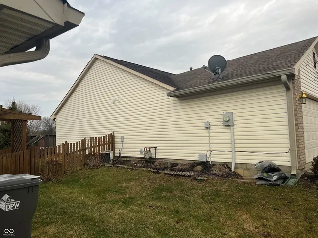 $262,900 | 8809 Trumpeter Drive, Indianapolis, IN 46234