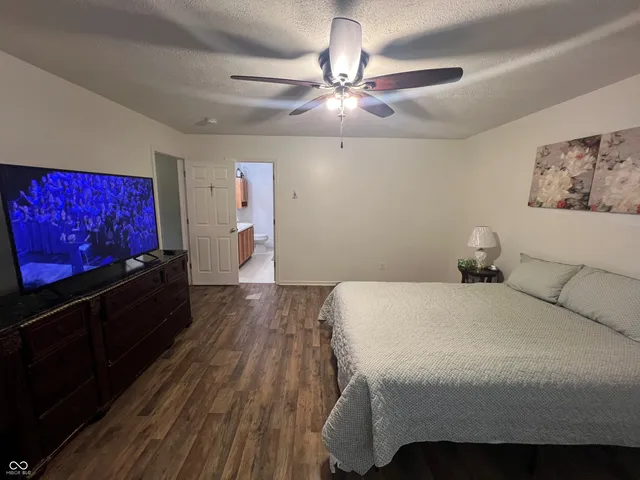 $262,900 | 8809 Trumpeter Drive, Indianapolis, IN 46234