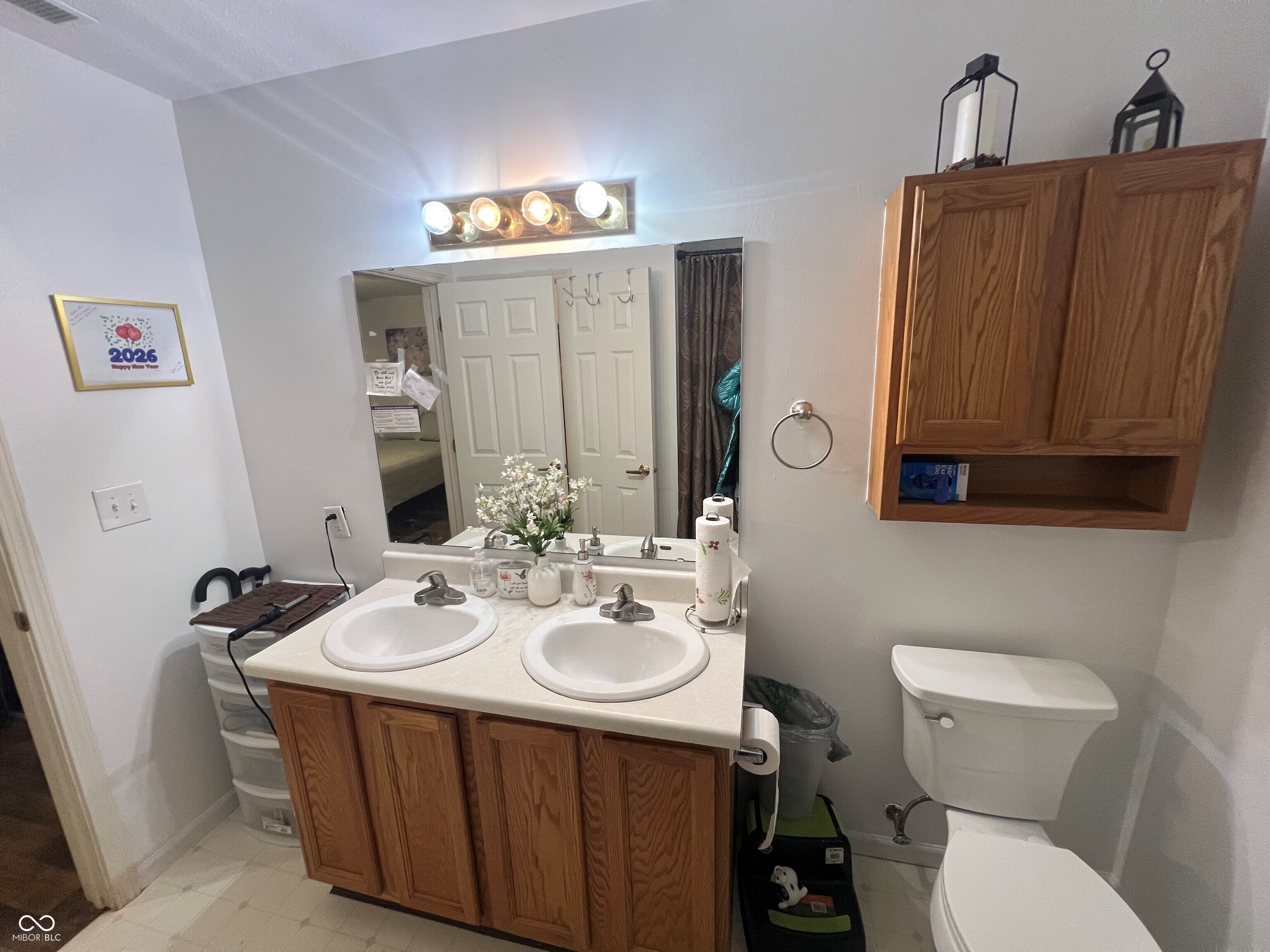 8809 Trumpeter Drive Indianapolis, IN 46234 - Photo 27 of 42