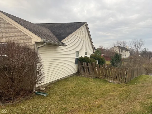 $262,900 | 8809 Trumpeter Drive, Indianapolis, IN 46234