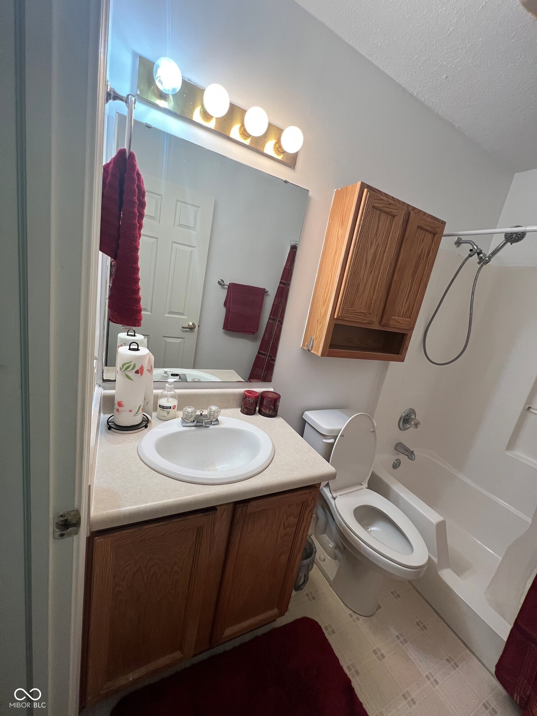 8809 Trumpeter Drive Indianapolis, IN 46234 - Photo 39 of 42