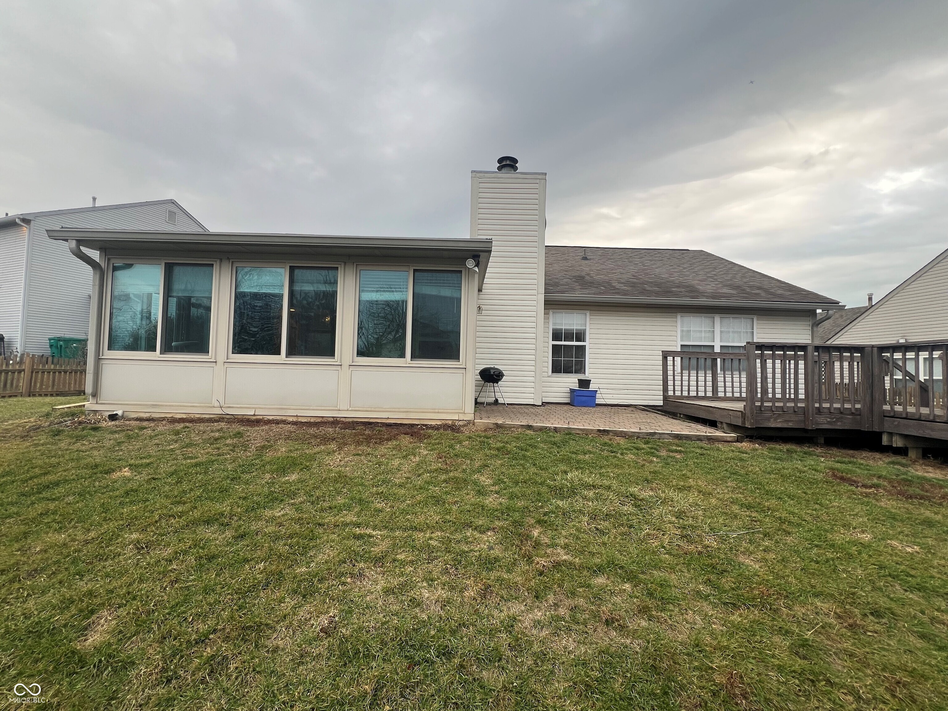 8809 Trumpeter Drive Indianapolis, IN 46234 - Photo 4 of 42