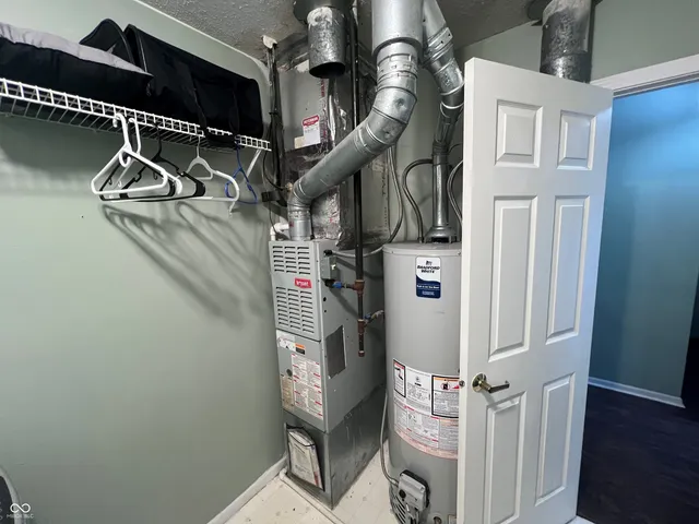 $262,900 | 8809 Trumpeter Drive, Indianapolis, IN 46234