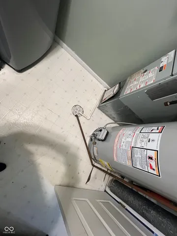 $262,900 | 8809 Trumpeter Drive, Indianapolis, IN 46234