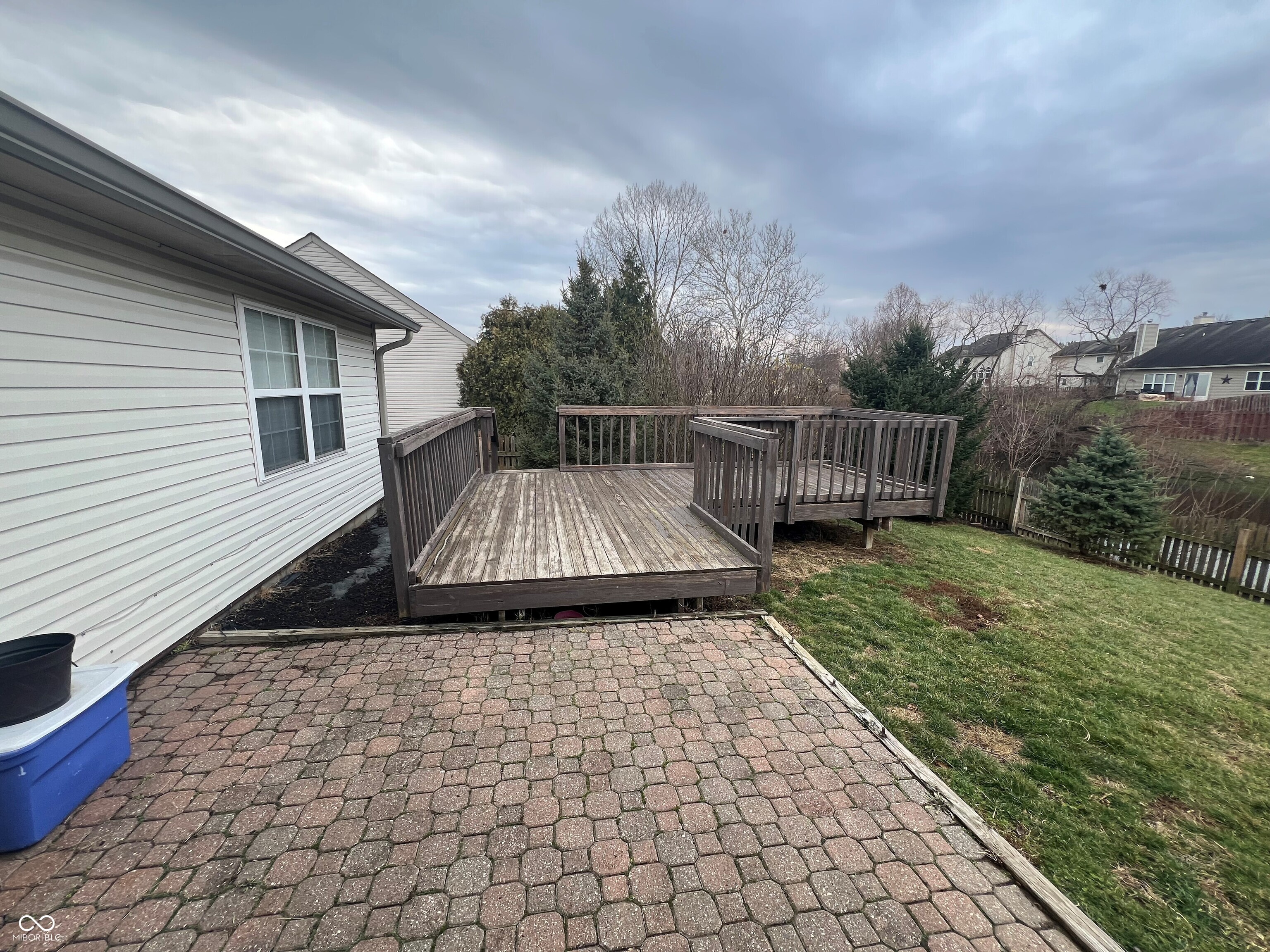 8809 Trumpeter Drive Indianapolis, IN 46234 - Photo 5 of 42