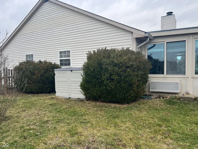 $262,900 | 8809 Trumpeter Drive, Indianapolis, IN 46234