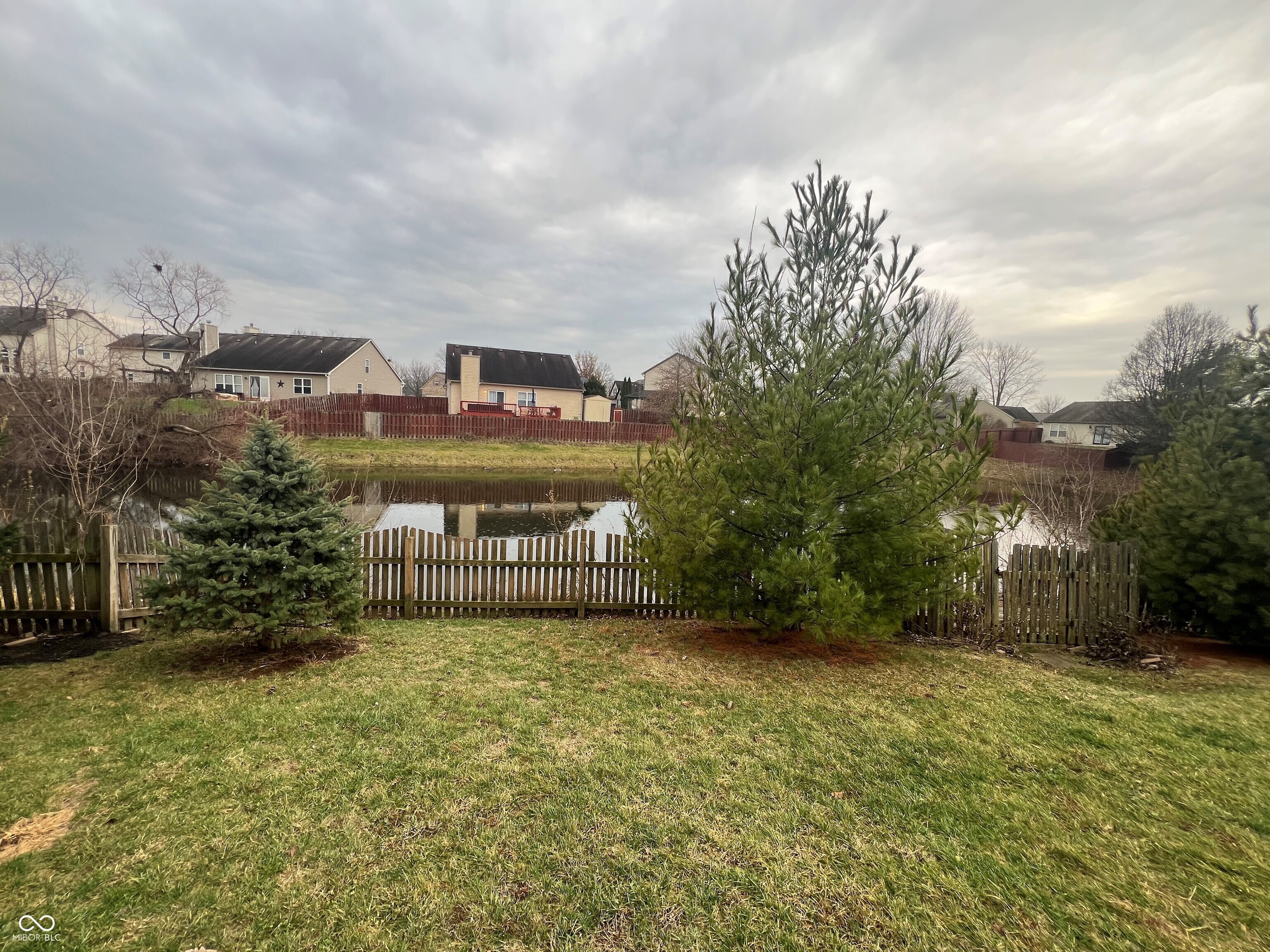 8809 Trumpeter Drive Indianapolis, IN 46234 - Photo 7 of 42