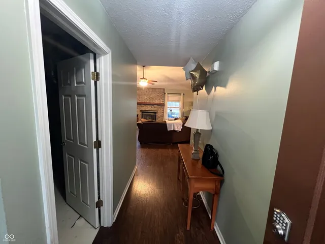 $262,900 | 8809 Trumpeter Drive, Indianapolis, IN 46234