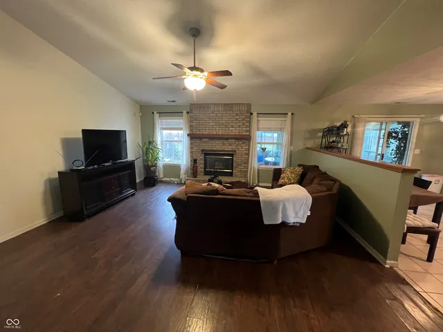 $262,900 | 8809 Trumpeter Drive, Indianapolis, IN 46234