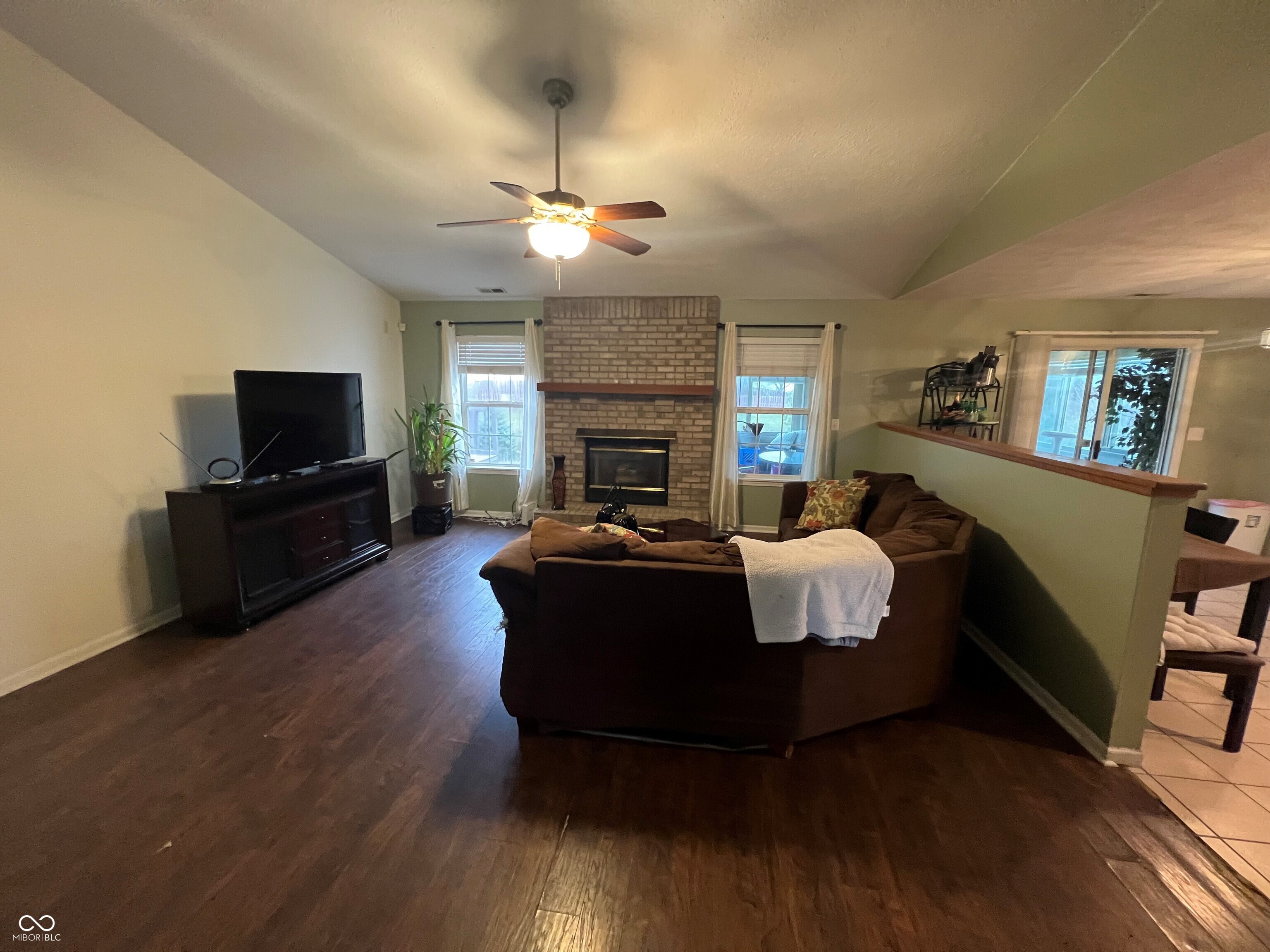 8809 Trumpeter Drive Indianapolis, IN 46234 - Photo 9 of 42