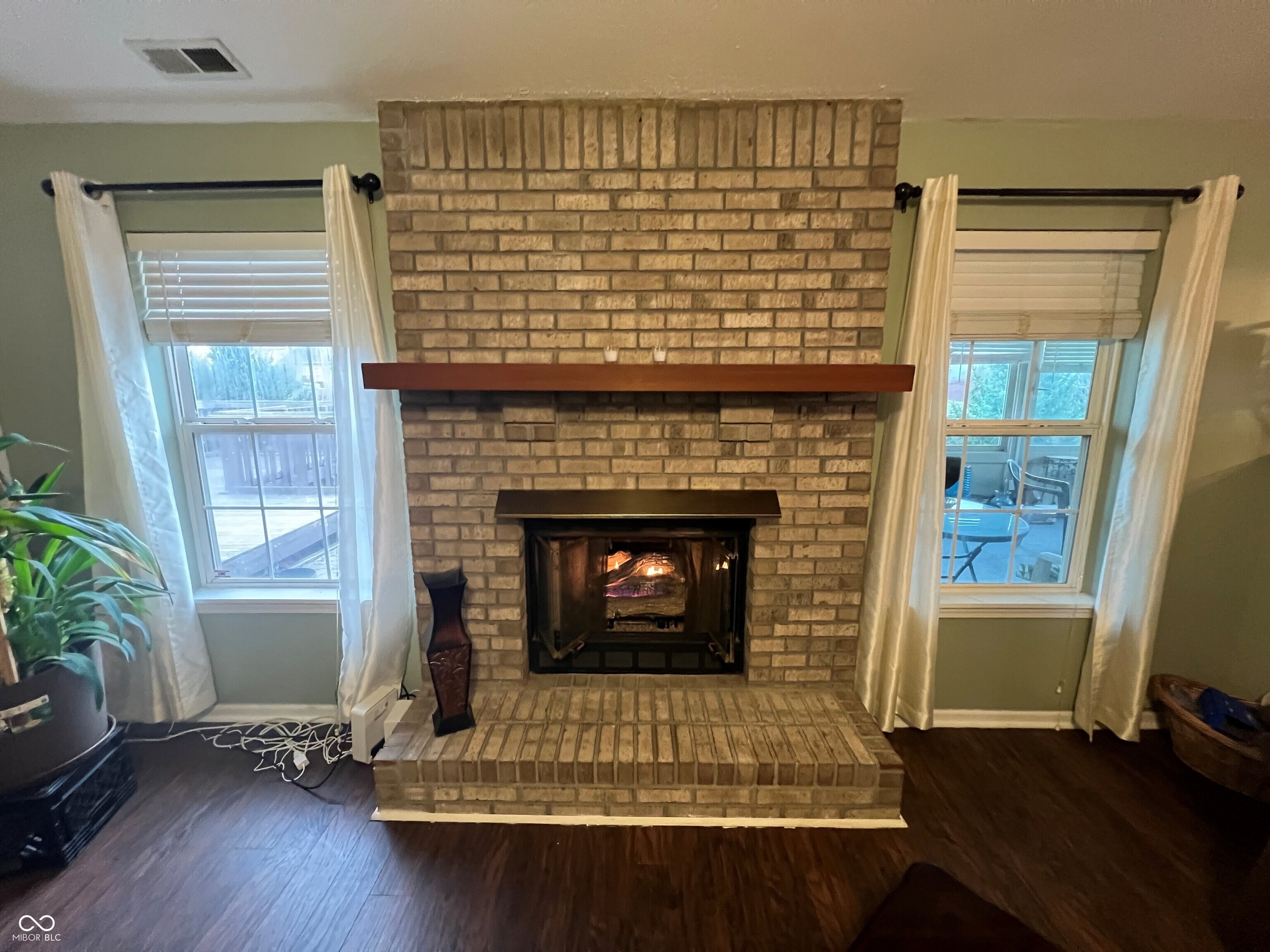 8809 Trumpeter Drive Indianapolis, IN 46234 - Photo 10 of 42