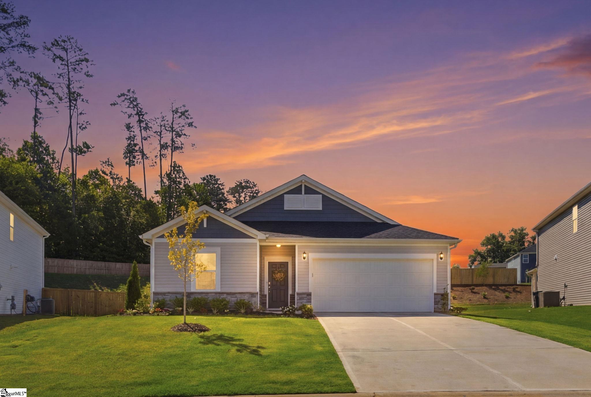 110 Granby Trail Easley, SC 29642 - Photo 37 of 37