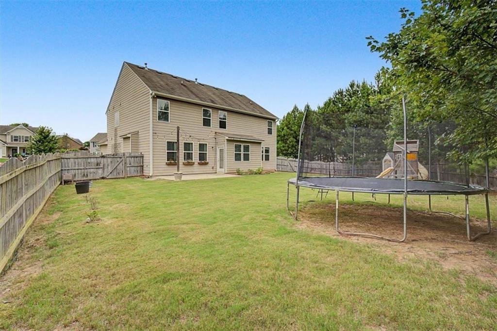 144 Boxwood Way Dallas, GA 30132 - Photo 51 of 66