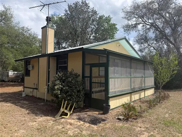 $95,000 | 23199 Northeast 153rd Court, Fort McCoy, FL 32134