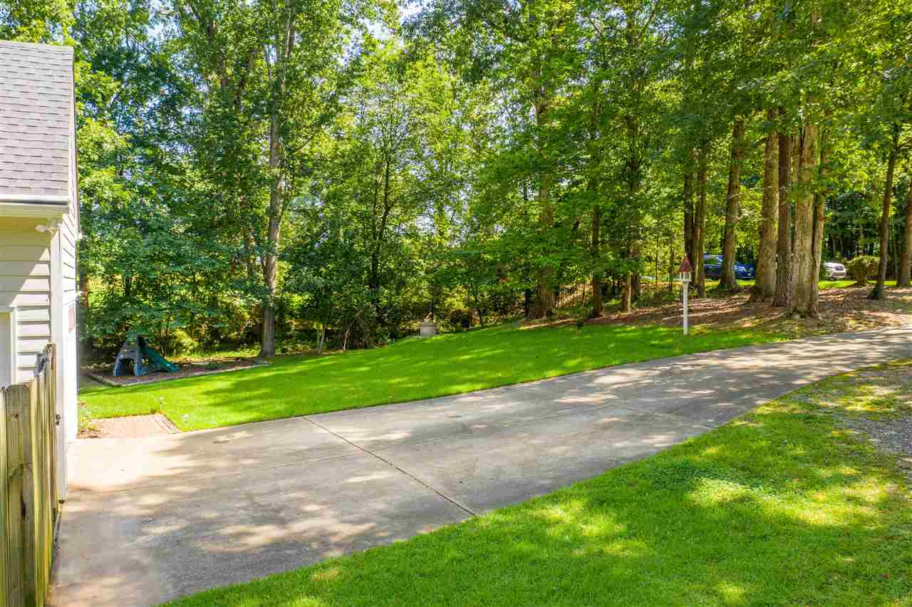 6112 Powell Ridge Road Holly Springs, NC 27540 - Photo 15 of 21 Photo 15