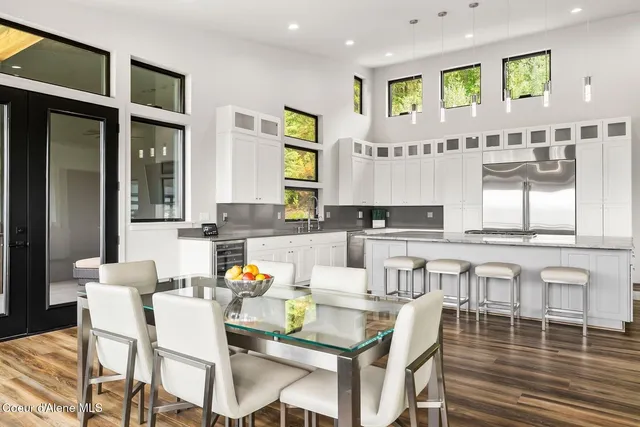 $2,300,000 | 28 Eden Vw Way, Sagle, ID 83860