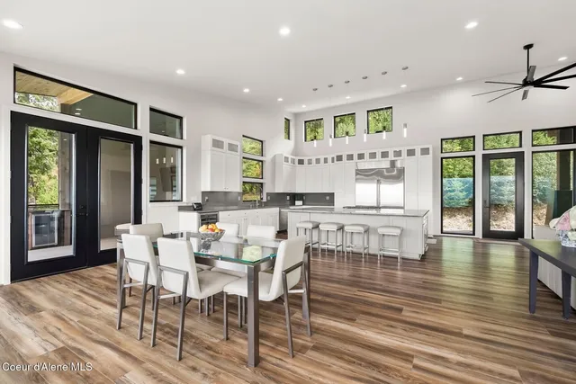 $2,300,000 | 28 Eden Vw Way, Sagle, ID 83860