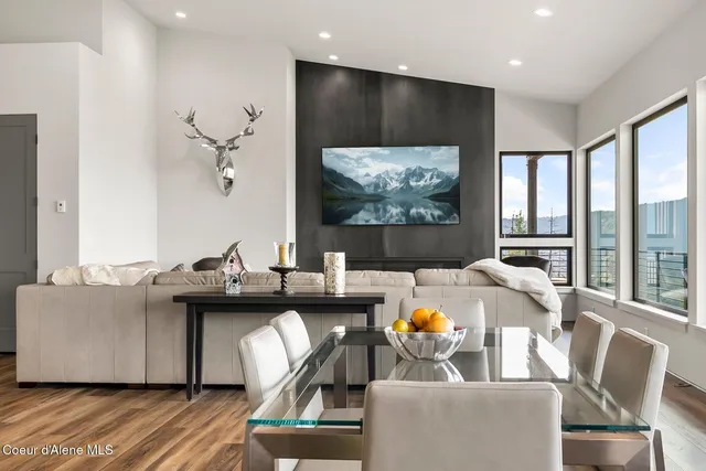 $2,300,000 | 28 Eden Vw Way, Sagle, ID 83860