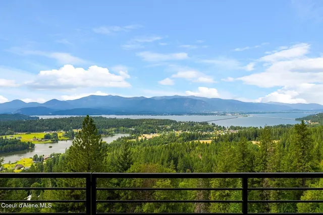 $2,300,000 | 28 Eden Vw Way, Sagle, ID 83860