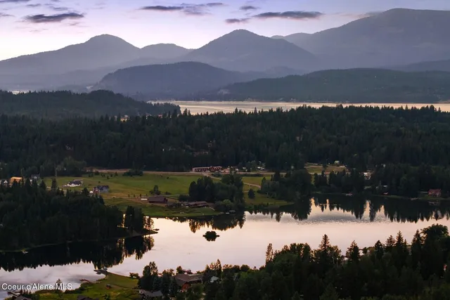 $2,300,000 | 28 Eden Vw Way, Sagle, ID 83860