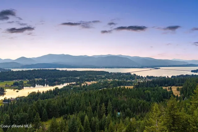 $2,300,000 | 28 Eden Vw Way, Sagle, ID 83860