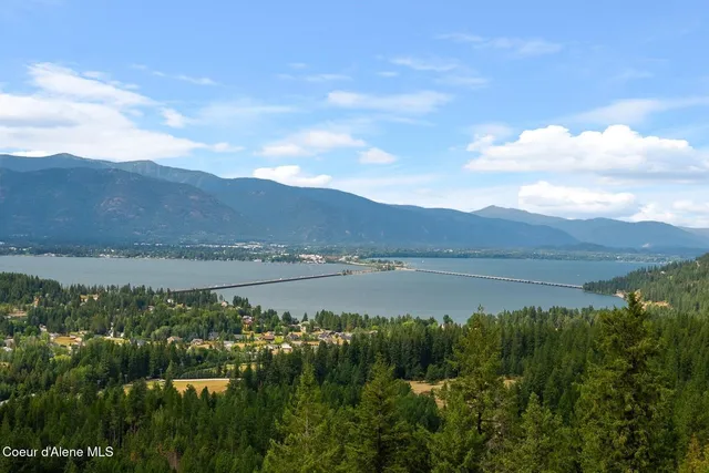 $2,300,000 | 28 Eden Vw Way, Sagle, ID 83860