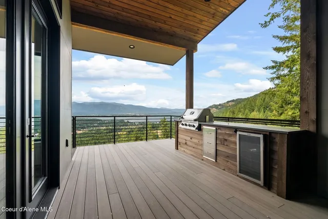 $2,300,000 | 28 Eden Vw Way, Sagle, ID 83860