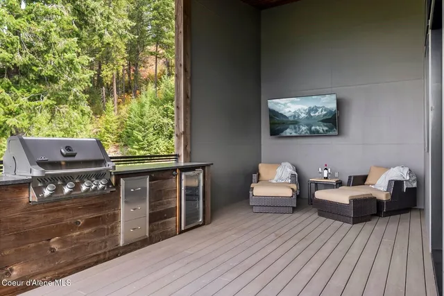 $2,300,000 | 28 Eden Vw Way, Sagle, ID 83860