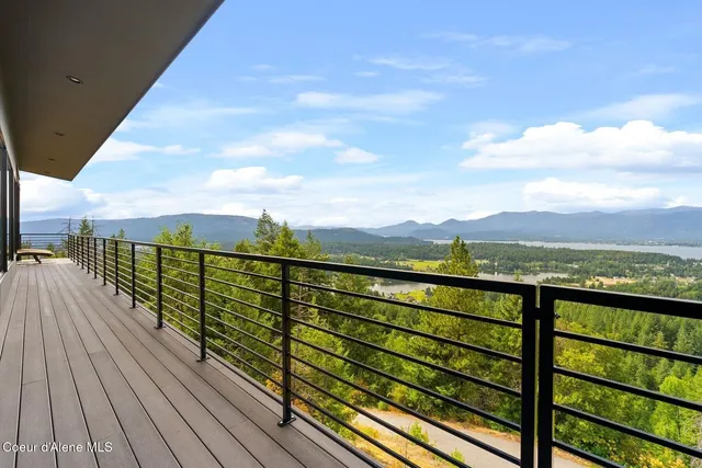 $2,300,000 | 28 Eden Vw Way, Sagle, ID 83860