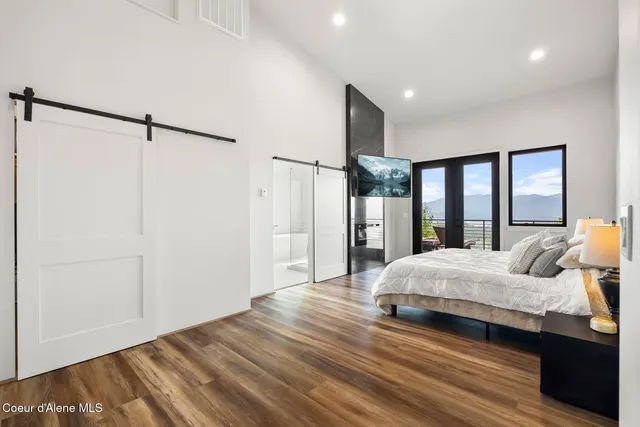 $2,300,000 | 28 Eden Vw Way, Sagle, ID 83860