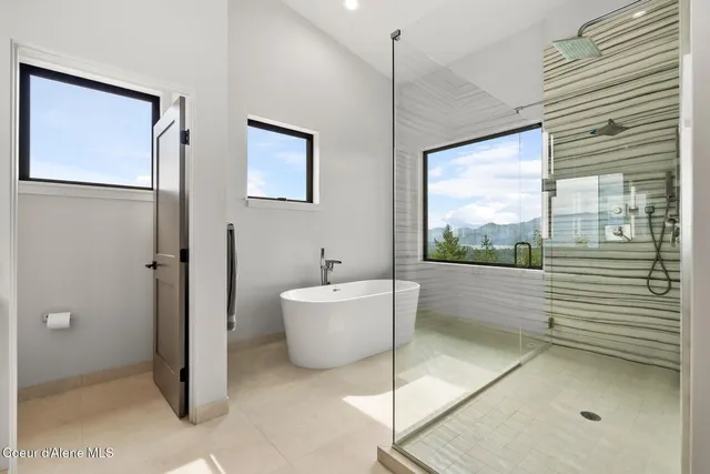 $2,300,000 | 28 Eden Vw Way, Sagle, ID 83860