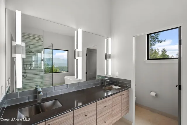 $2,300,000 | 28 Eden Vw Way, Sagle, ID 83860