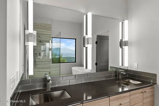 $2,300,000 | 28 Eden Vw Way, Sagle, ID 83860